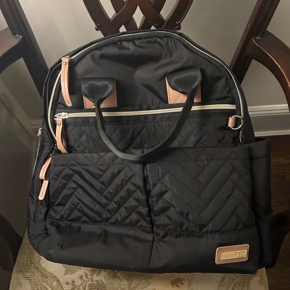 Skip hop diaper bag - Picture 2 of 6